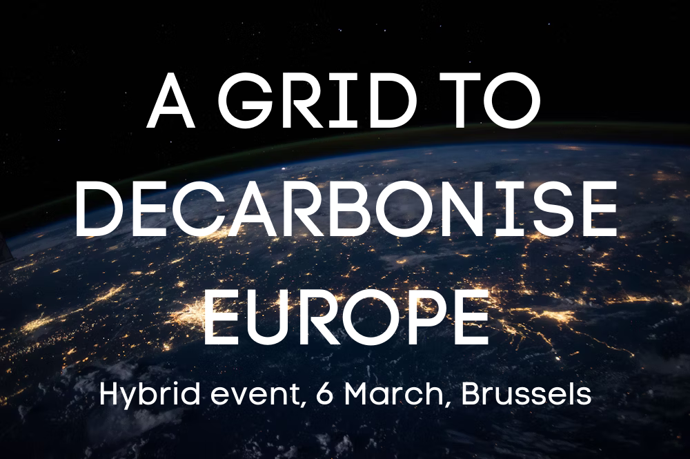 A Grid to Decarbonise Europe (2)