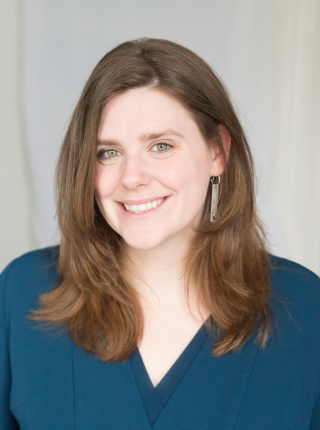 Layla Sawyer headshot